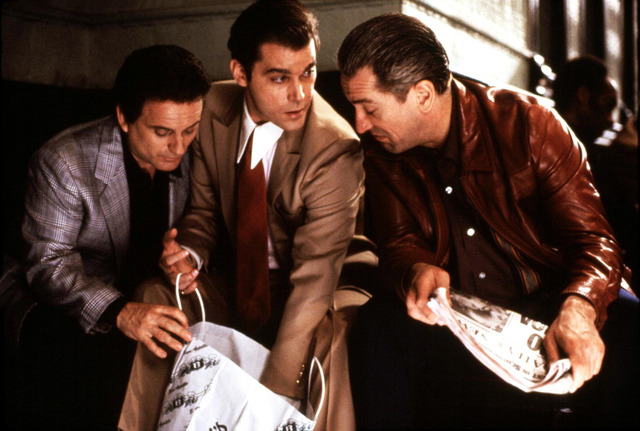 Goodfellas