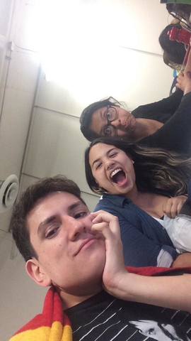 Conocer mi familia Mexicana