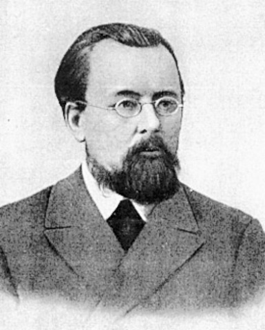 Konstantin Tsiolkovsky