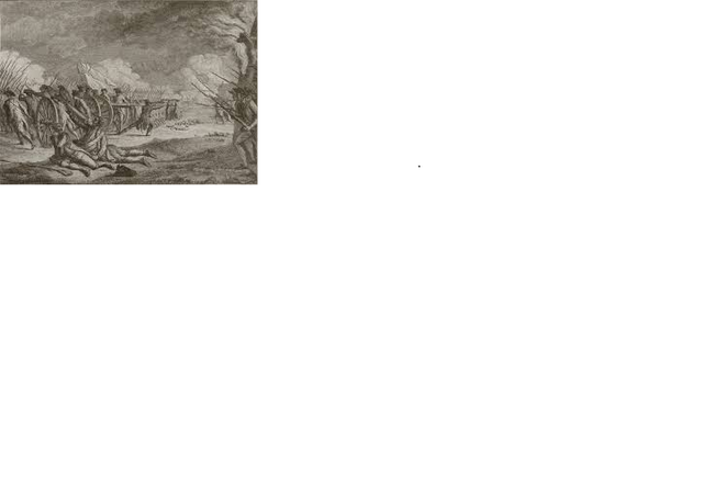 Battles of Lexington and Concord