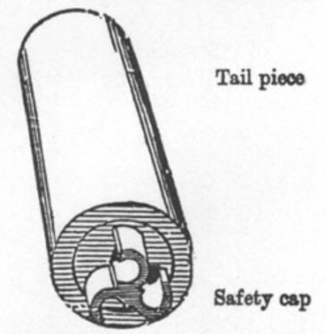 American Rocket Improvements