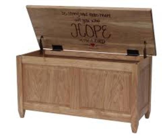 Hope Chest