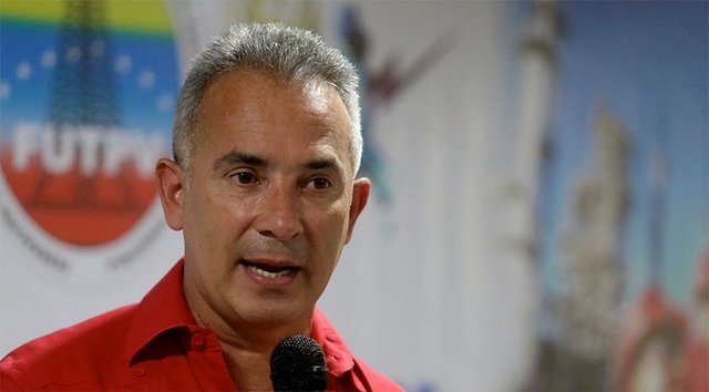 Bernal: Policías hirieron a “El Picure” y eso generó ataques de granadas a sedes policiales