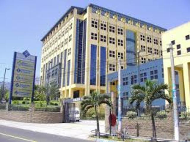 Instituciones proveedoras de credito