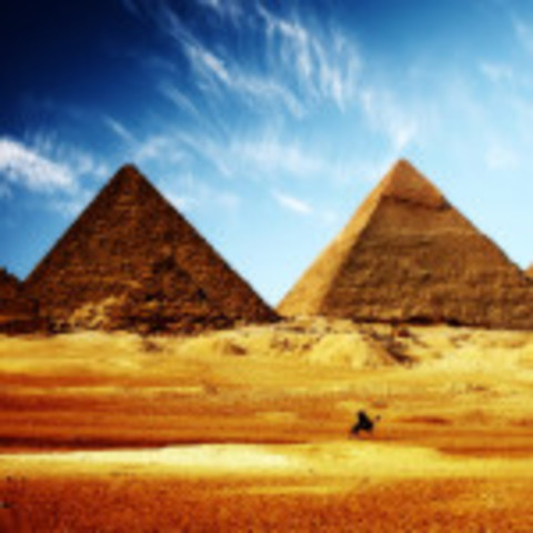 EGIPTO a.C  4000 a.C. y d.C