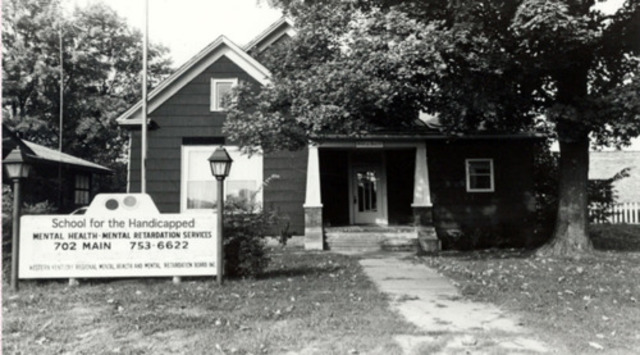 PL 90-538 Handicapped Children's Early Education Assistance Act