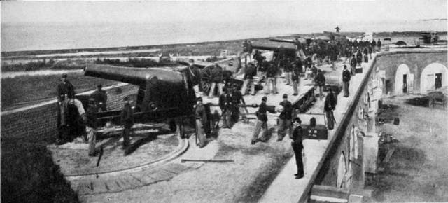 Battle of Port Royal Sound