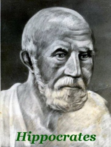 HIPOCRATES 460 A.