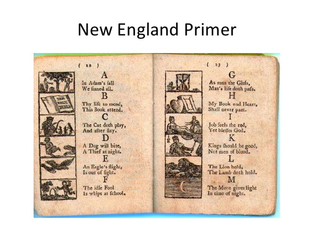 Colonial Period (Very important)