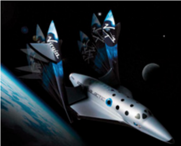 Space Tourism
