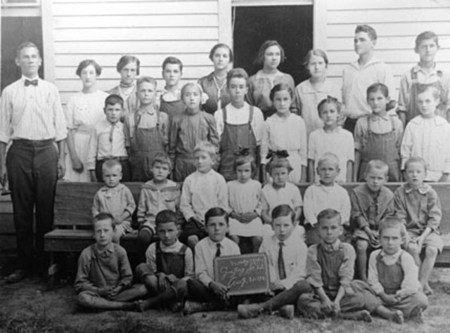 Public Schools for ALL Children (Very important)