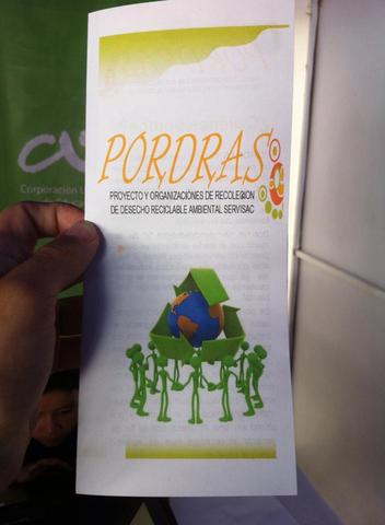 informacion del proyecto