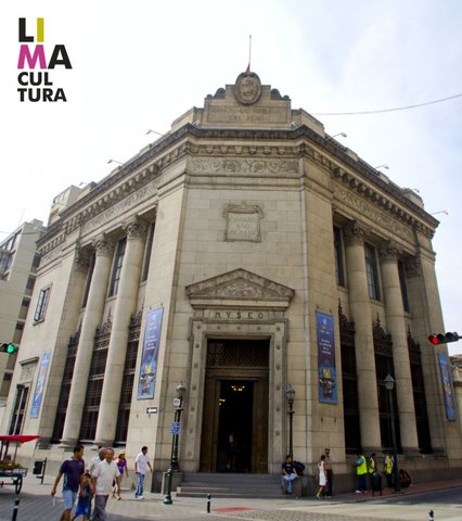 El Banco Agrícola Comercial se convierte en Banco Central de Reserva de ElSalvador