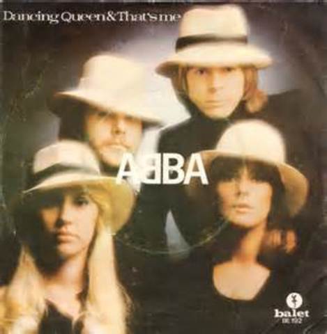 ABBA