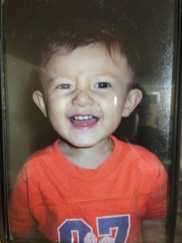 El nacimiento de mi hermano