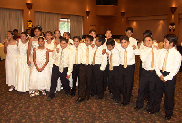 Graduacion 6to. Primaria