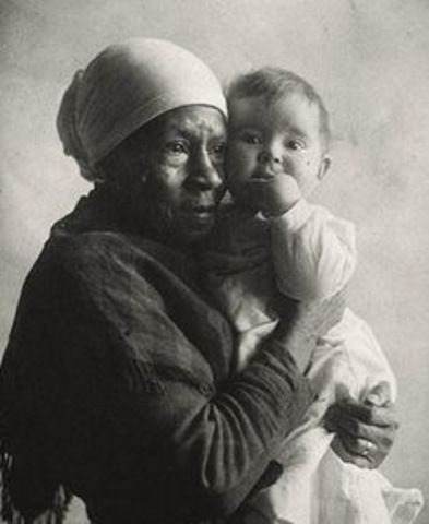 Birth of Henry Dupuy