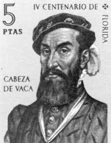 Cabeza de Vaca