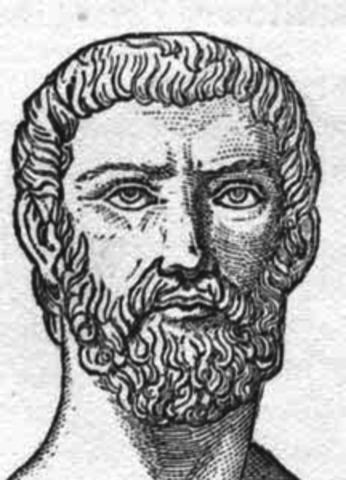 Cleithenes
