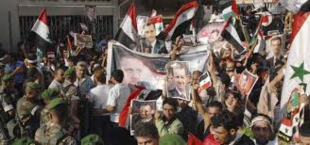 La Formación De Los Partidos Políticos