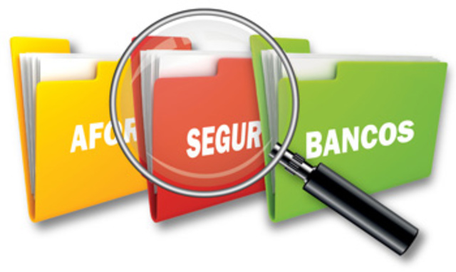 Creación de instituciones oficiales que proveían de crédito para el fomento de los sectores