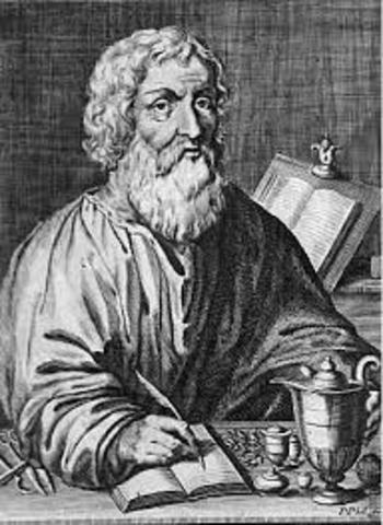 hippocrates