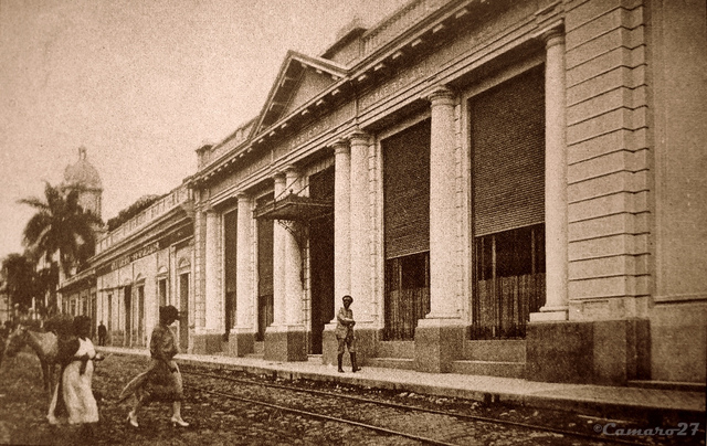 Banco Internacional de El Salvador
