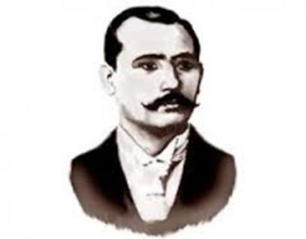Gregorio Torres Quintero