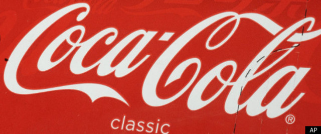 Coca Cola