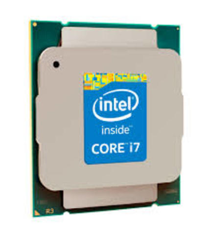 Intel® Core™ i7-5960X is Unveiled