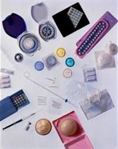 La PAOC  y el resto de los métodos anticonceptivo