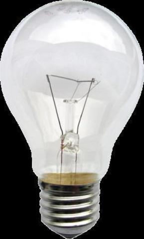 Light Bulb
