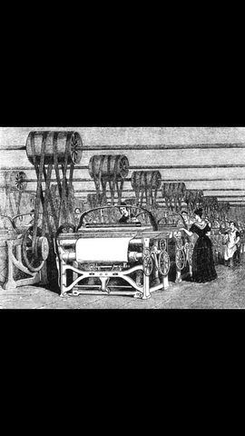 Industrial Revolution