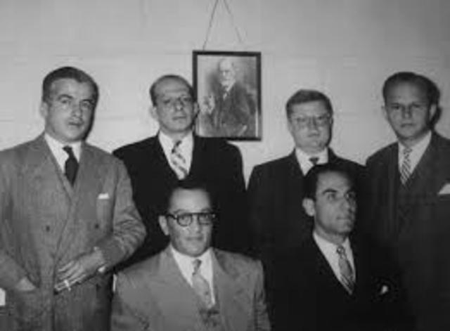 Lizarazo, Socarrás y Quijada  (1950 y 1960)