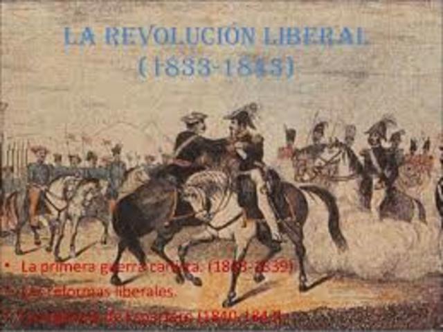 Reforma Liberal