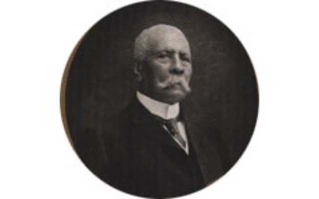 Escuela Nacional de Medicina Homeopática