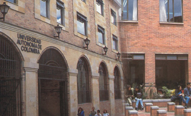 MY UNIVERSITY ENTRANCE