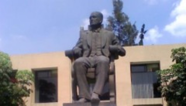 El ingeniero Juan de Dios Bátiz ocupa nuevamente la jefatura del Departamen