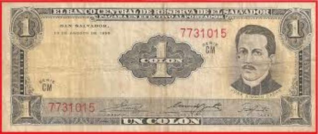 Nacionalizaciòn de La Banca