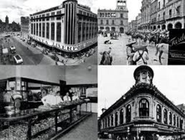 Cinco bancos funcionando en el pais