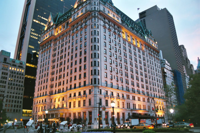 Waldorf Astoria
