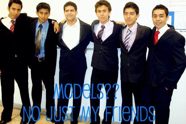 Ingreso a la preparatoria.