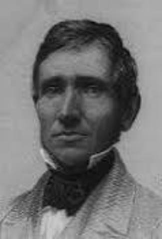 charles goodyear