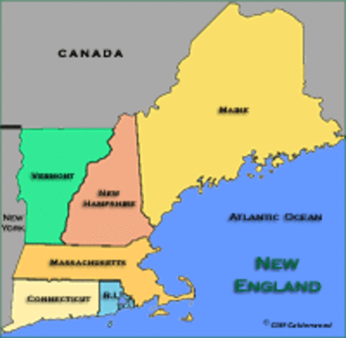 Hartford Convention to Secede (Background)