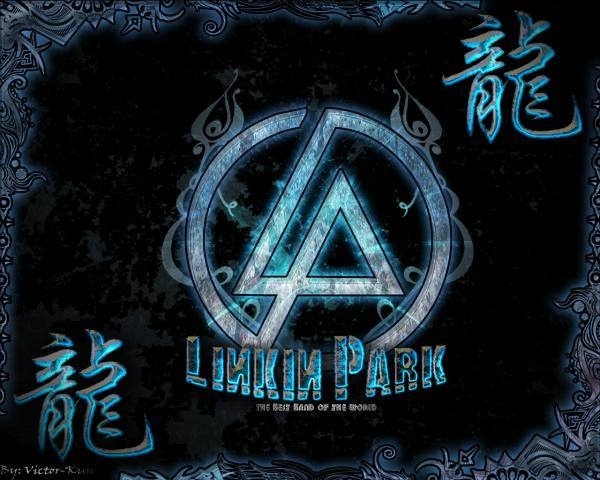 The Birthday nice rock group - Linkin Park
