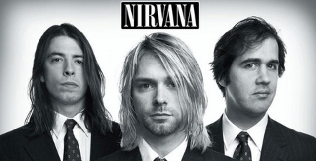 The new album from the band