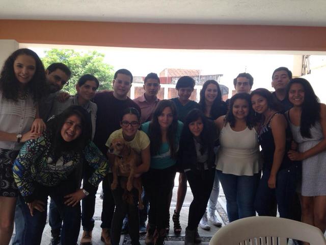 Con ciertas diferencias, pero son familia psicologica sin duda.