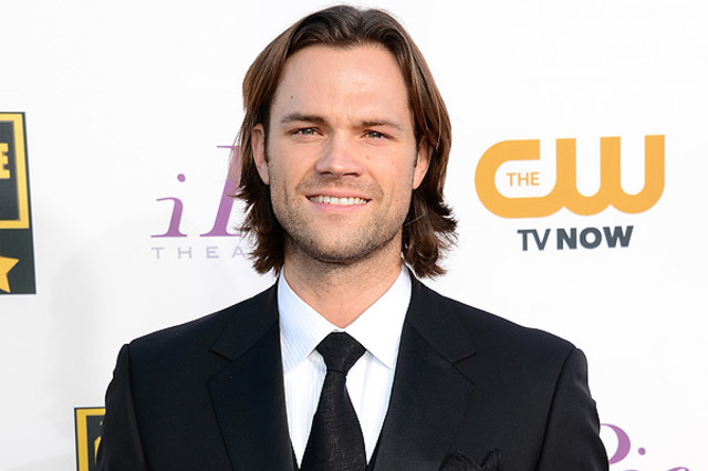 The Birthday Jared Tristan Padalecki;