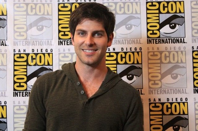 The Birthday David C. Giuntoli