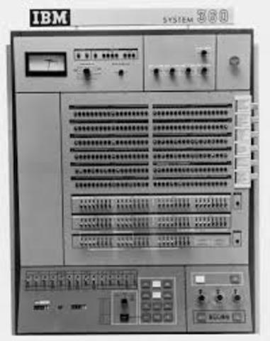 IBM 360